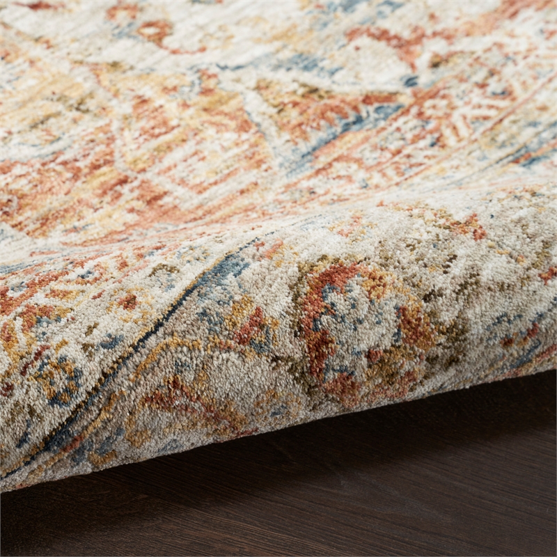 Nourison Petra 94x124