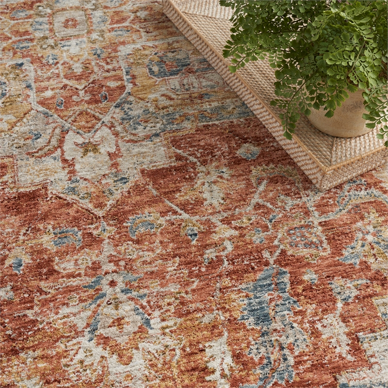 Nourison Petra 94x124