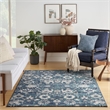 Nourison Passion 5' x 7' Surf Fabric Bohemian Area Rug (5' x 7')