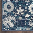 Nourison Passion 5' x 7' Surf Fabric Bohemian Area Rug (5' x 7')