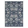 Nourison Passion 5' x 7' Surf Fabric Bohemian Area Rug (5' x 7')