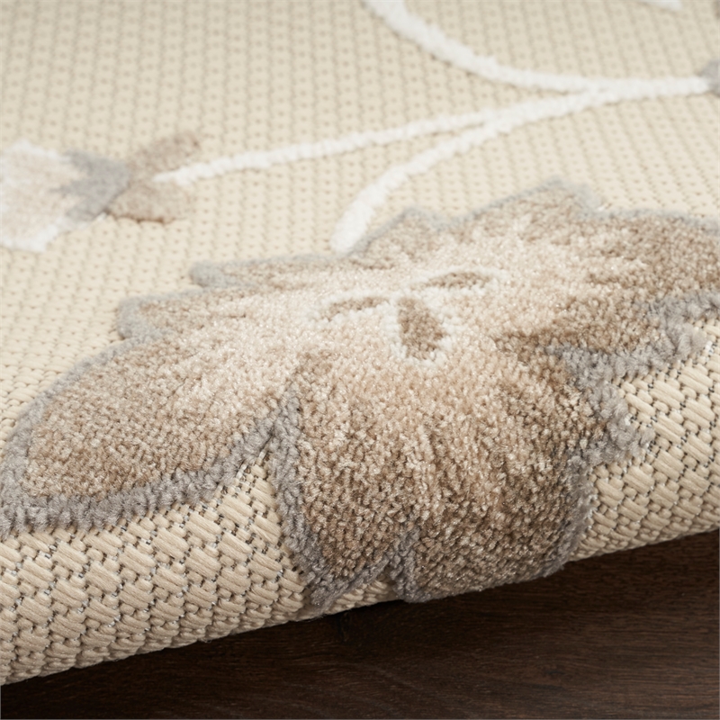Nourison Aloha 63x89