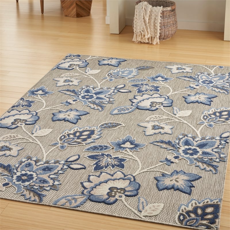 Nourison Aloha 108x144