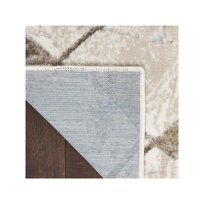 Nourison Glam 3'11