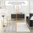 Nourison Desire 3'11