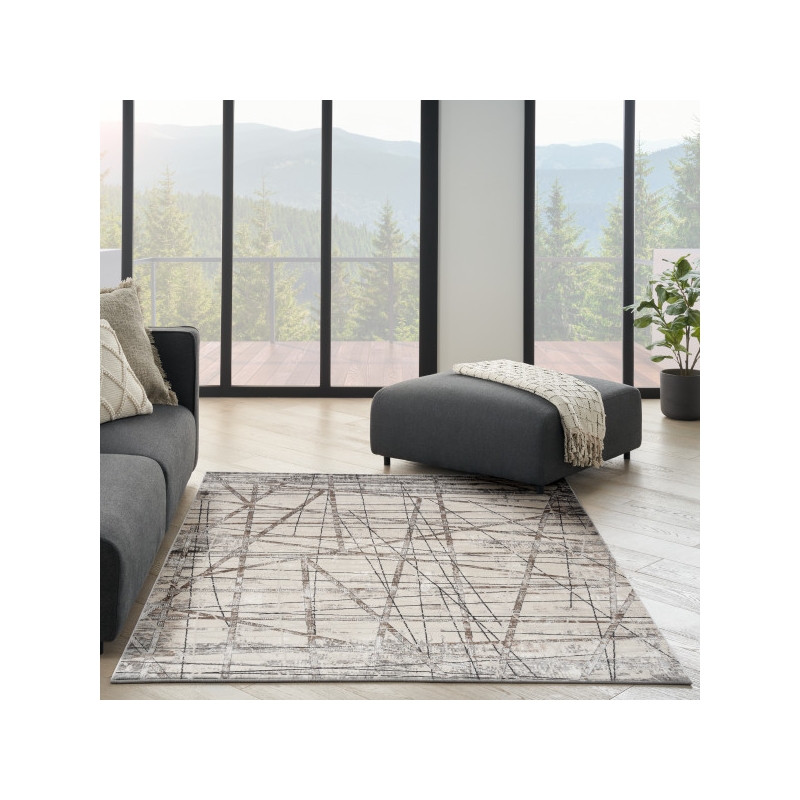 Nourison Desire 3'11