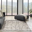 Nourison Desire 3'11