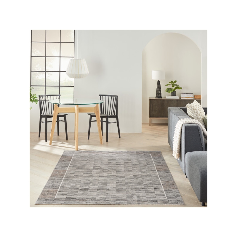Nourison Desire 3'11