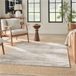 Nourison Natural Jute Fabric 72x108