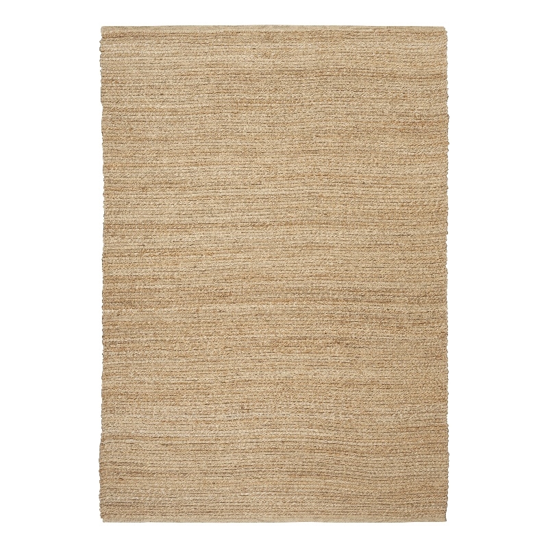 Nourison Natural Jute Fabric 72x108