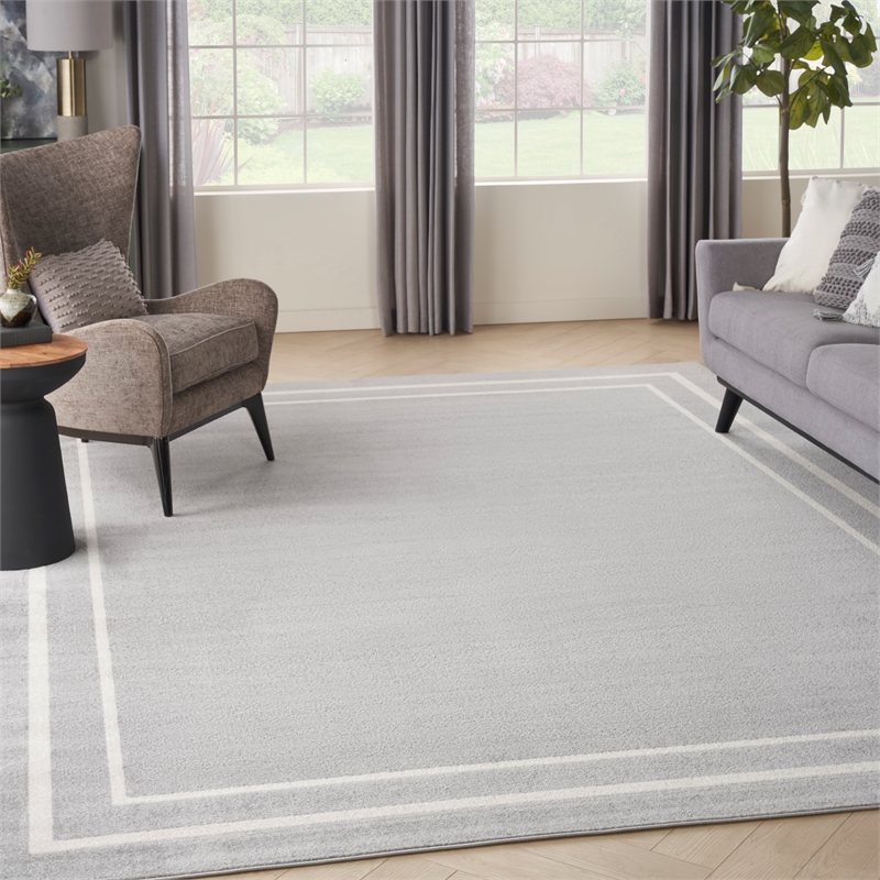 Nourison Essentials 108x144