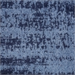 Nourison Essentials 10' x 14' Denim Modern Indoor/Outdoor Rug