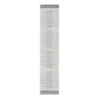 Nourison Astra Machine Washable 2'2