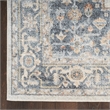 Nourison Astra Machine Washable 2'2