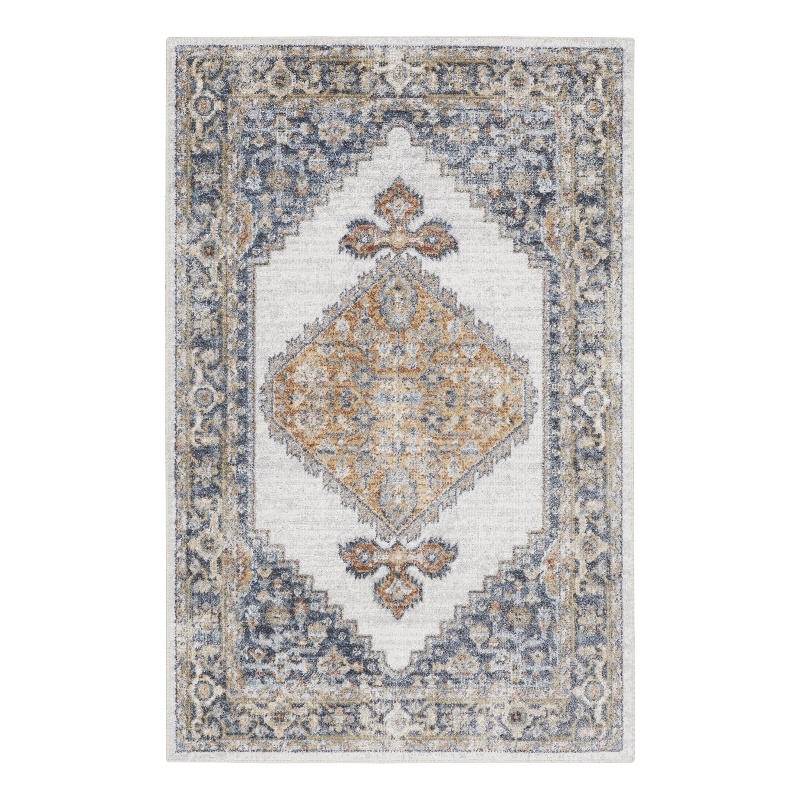 Nourison Astra Machine Washable 3'3