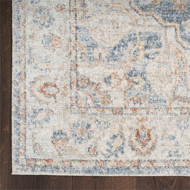 Nourison Astra Machine Washable 2'2
