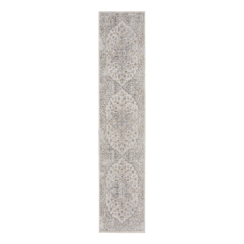 Nourison Astra Machine Washable 2'2