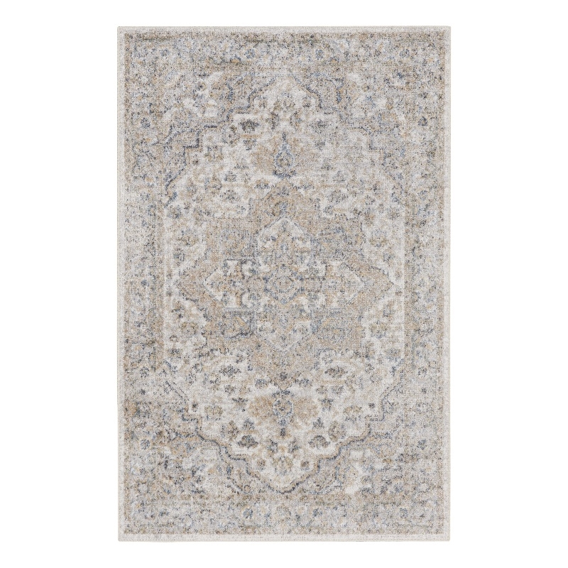 Nourison Astra Machine Washable 3'3