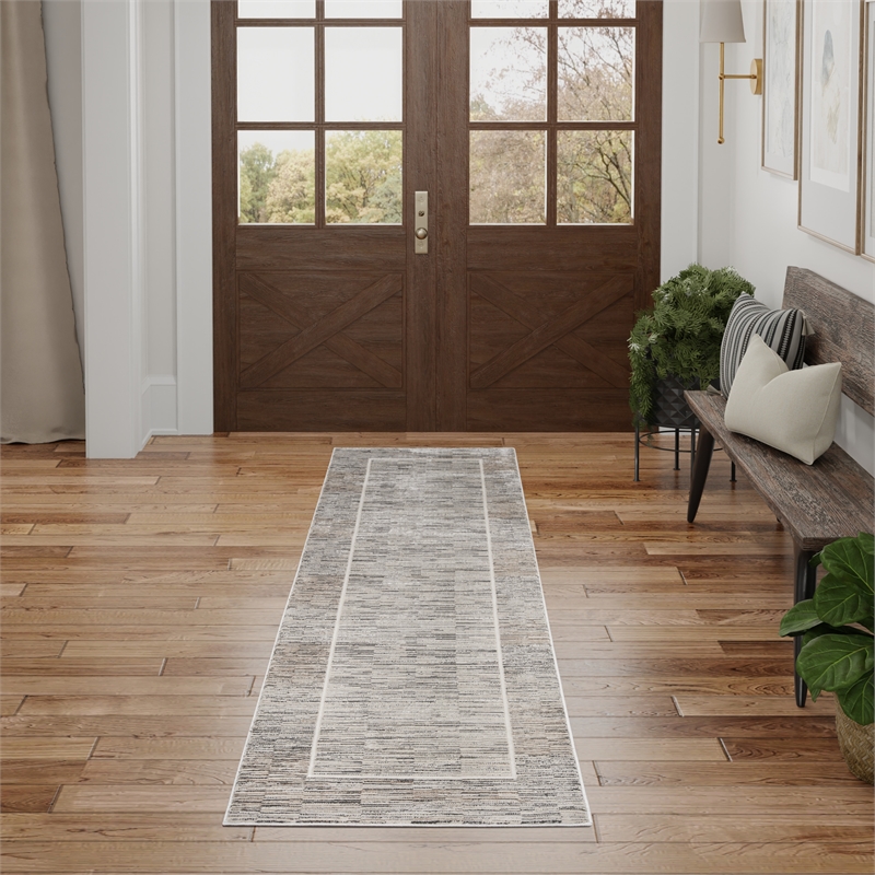 Nourison Desire 2'3