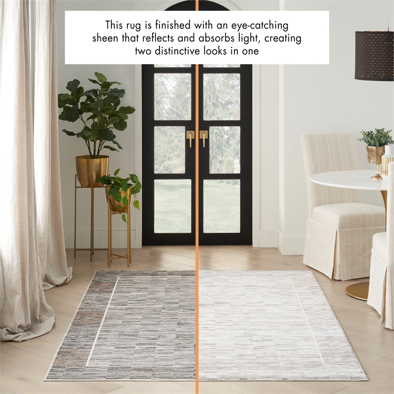 Nourison Desire 2'3