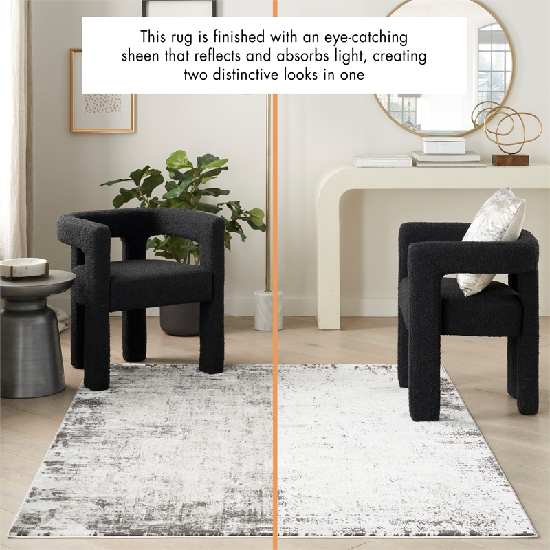 Nourison Desire 7'10