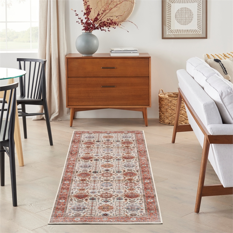Nourison Fulton 1'10