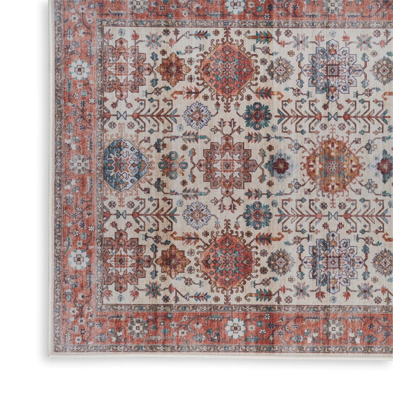 Nourison Fulton 1'10