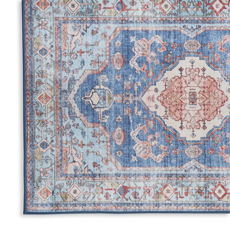 Nourison Fulton 1'10