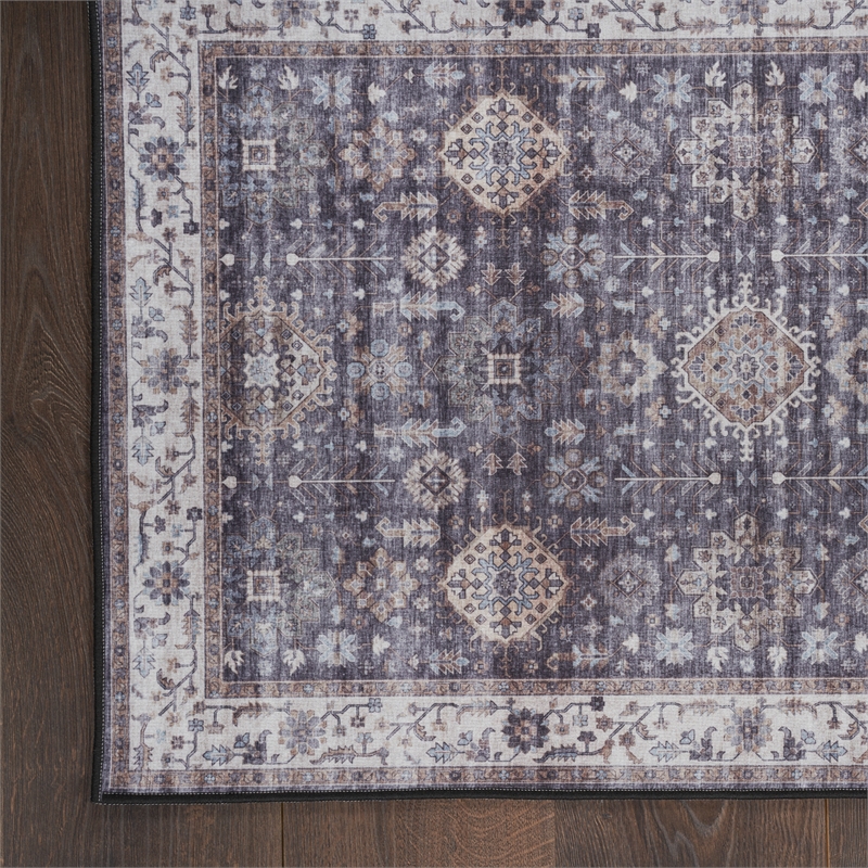 Nourison Fulton 1'10