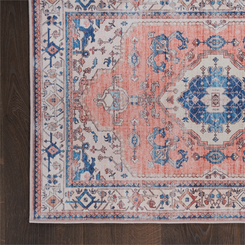 Nourison Fulton 1'10
