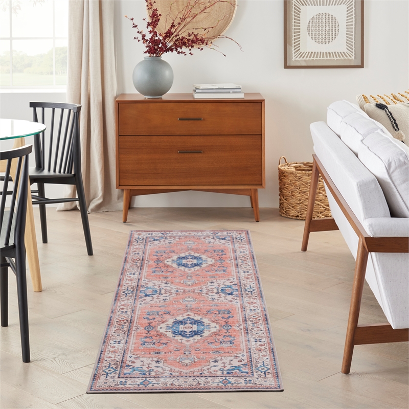 Nourison Fulton 1'10