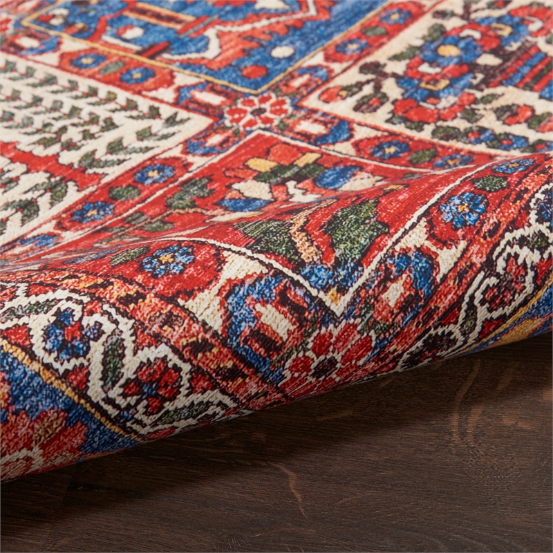 Nourison Fulton 2'3