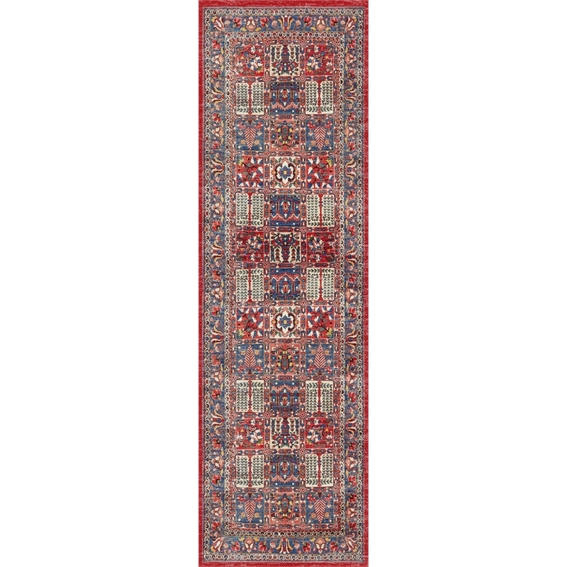 Nourison Fulton 2'3