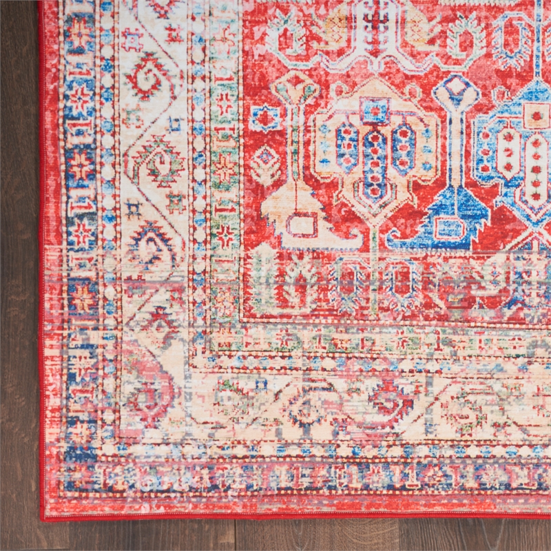 Nourison Fulton 2'3