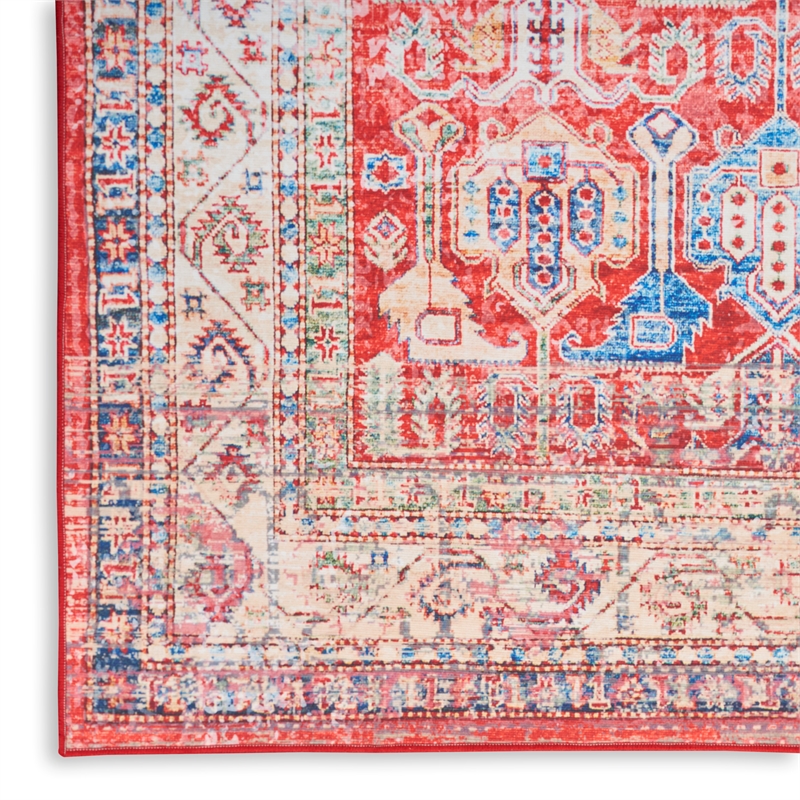 Nourison Fulton 2'3