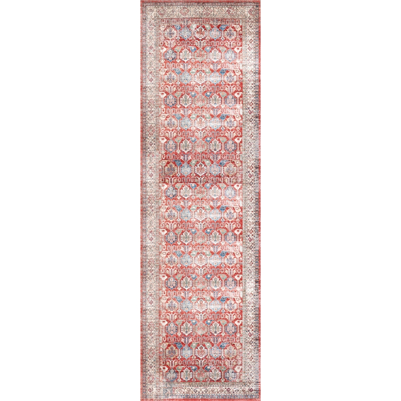 Nourison Fulton 2'3