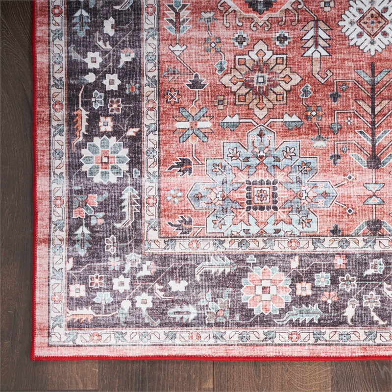 Nourison Fulton 2'3