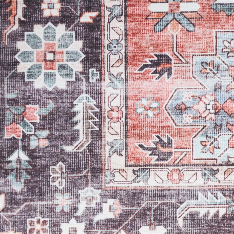 Nourison Fulton 2'3