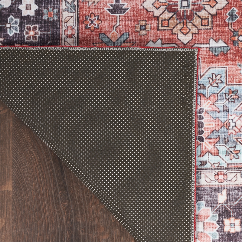 Nourison Fulton 2'3