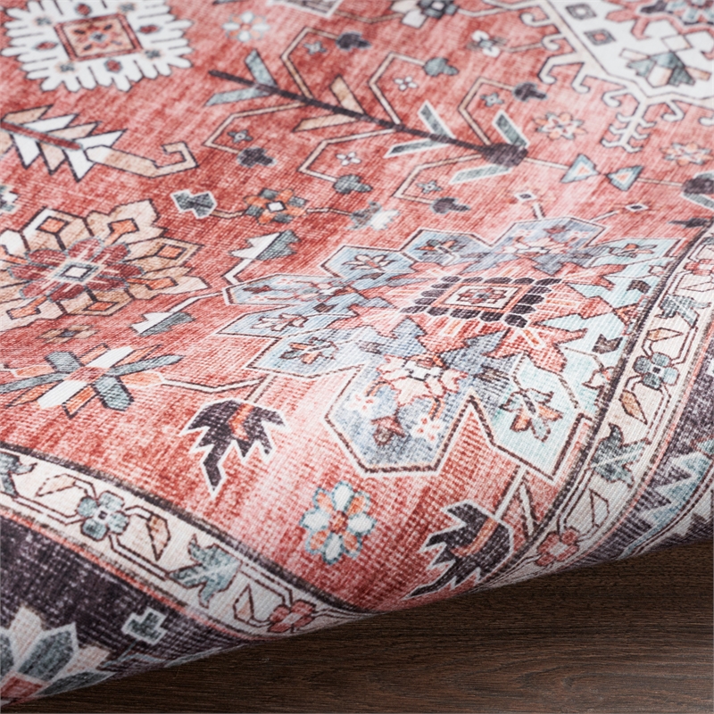 Nourison Fulton 2'3