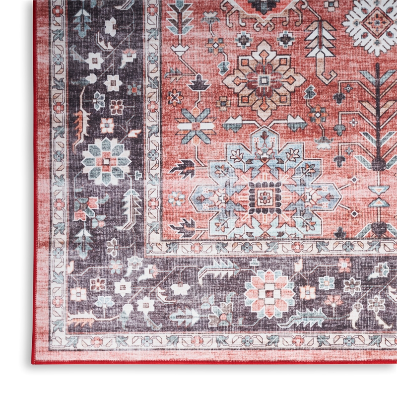 Nourison Fulton 2'3