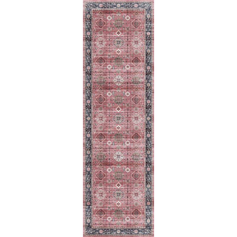 Nourison Fulton 2'3