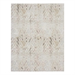 Nourison Glam 9' x 12' Multicolor Contemporary Indoor Rug