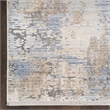 Nourison Modern Abstract 7'10