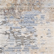 Nourison Modern Abstract 7'10