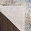 Nourison Modern Abstract 7'10