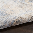 Nourison Modern Abstract 7'10