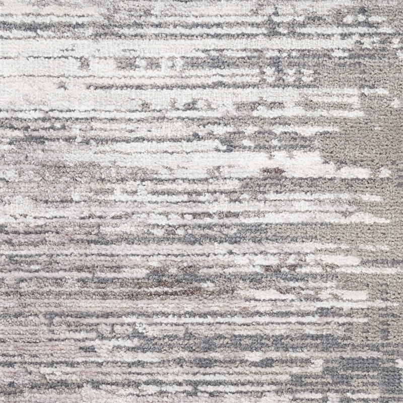Nourison Modern Abstract 7'10