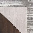 Nourison Modern Abstract 7'10