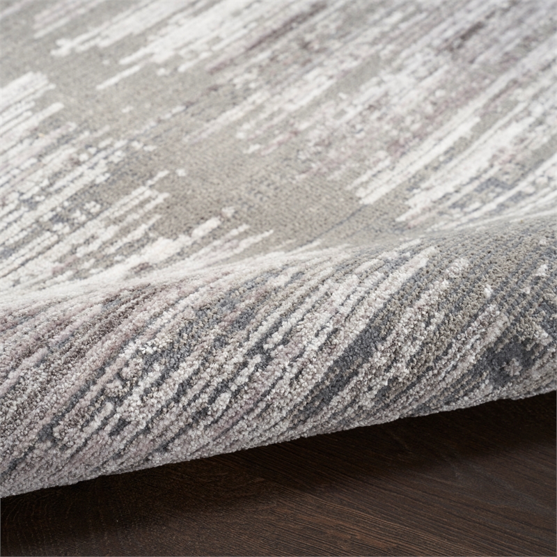 Nourison Modern Abstract 7'10